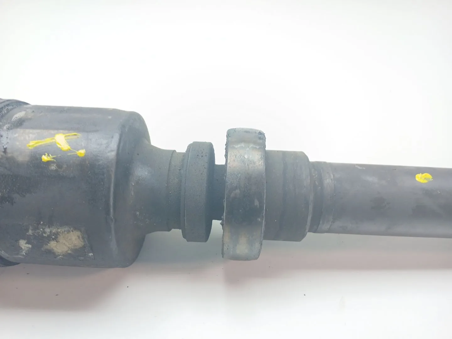 Transmision Delantera Derecha para Mazda 3 Sedan (Bk)