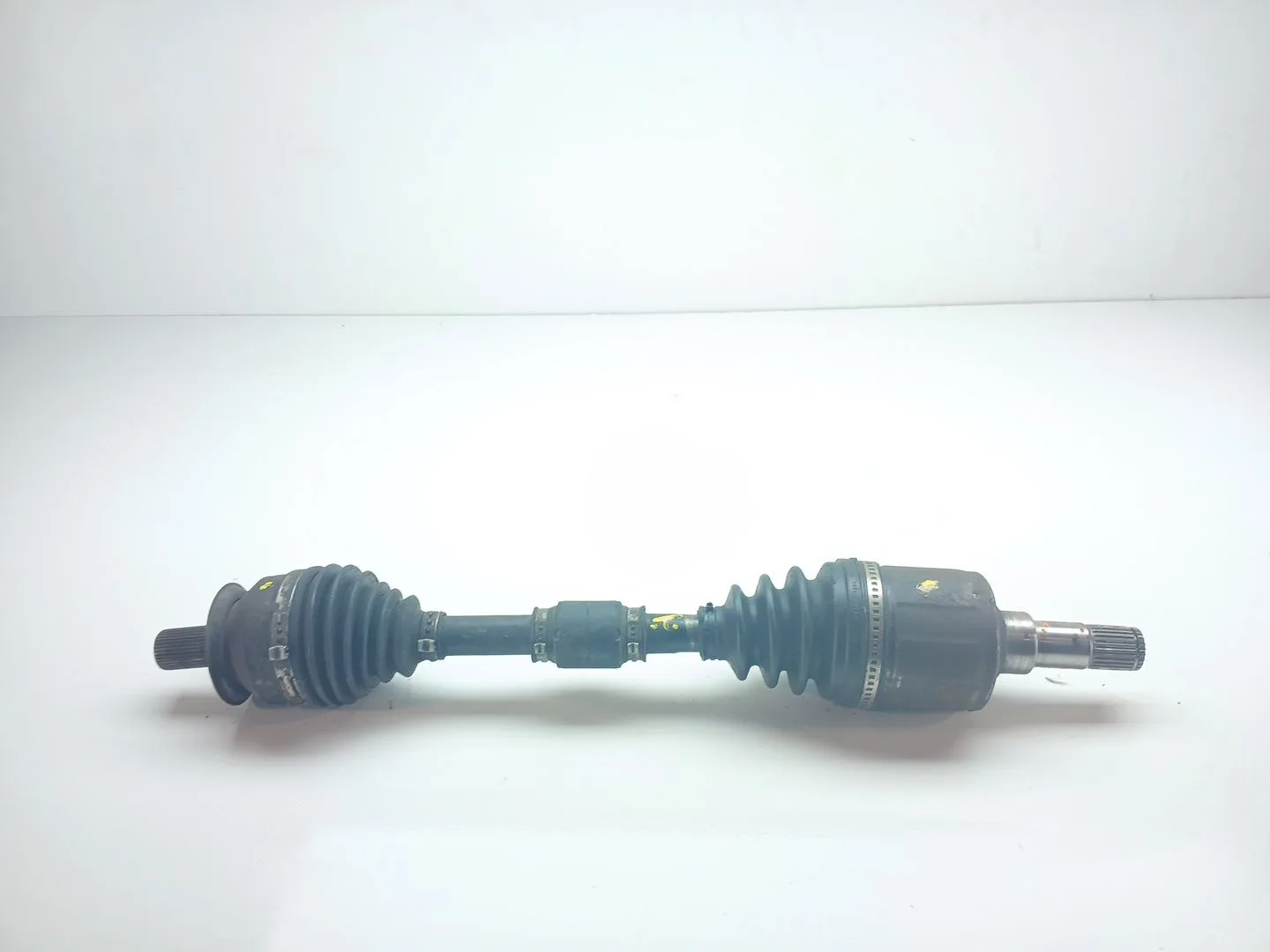 Transmision Delantera Izquierda para Mazda 3 Sedan (Bk)