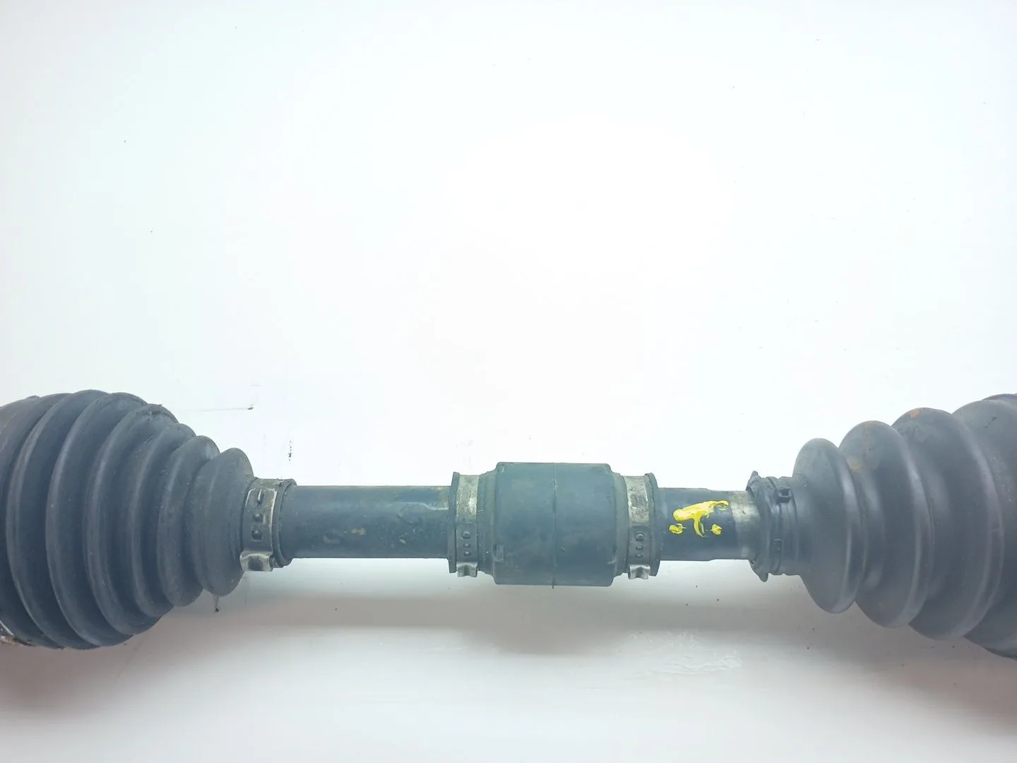 Transmision Delantera Izquierda para Mazda 3 Sedan (Bk)