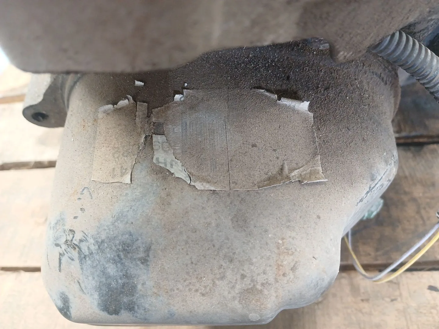 Caja Cambios para Renault Clio Iii (Br0/1, Cr0/1)