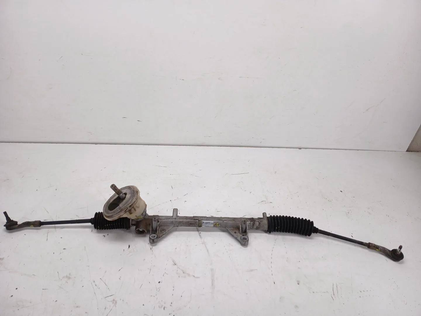 Cremallera Direccion para Renault Clio Iii (Br0/1, Cr0/1)