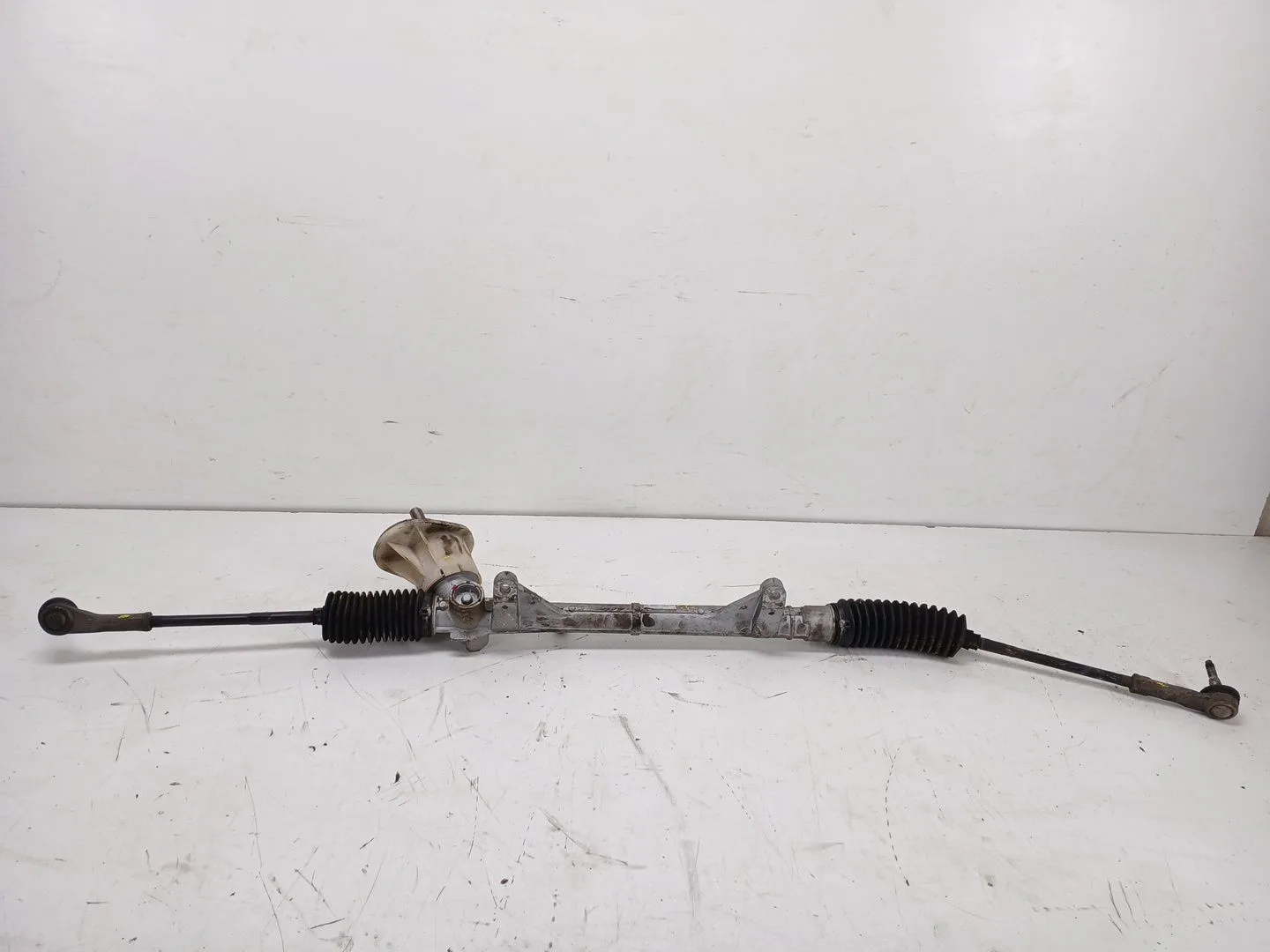 Cremallera Direccion para Renault Clio Iii (Br0/1, Cr0/1)
