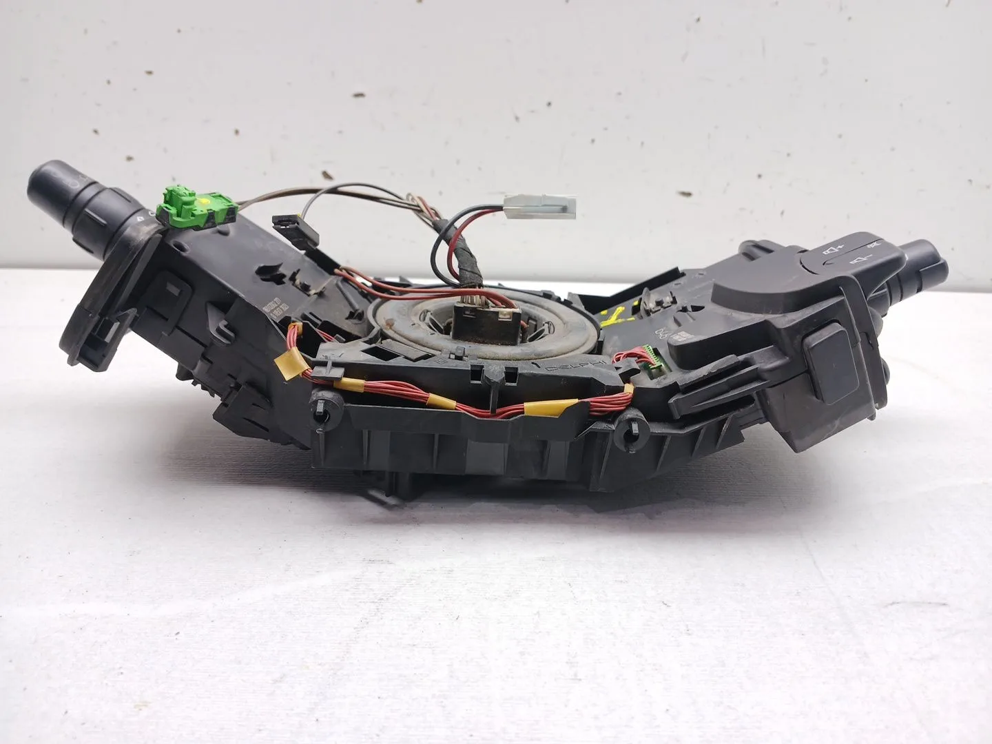 Mando Multifuncion para Renault Clio Iii (Br0/1, Cr0/1)