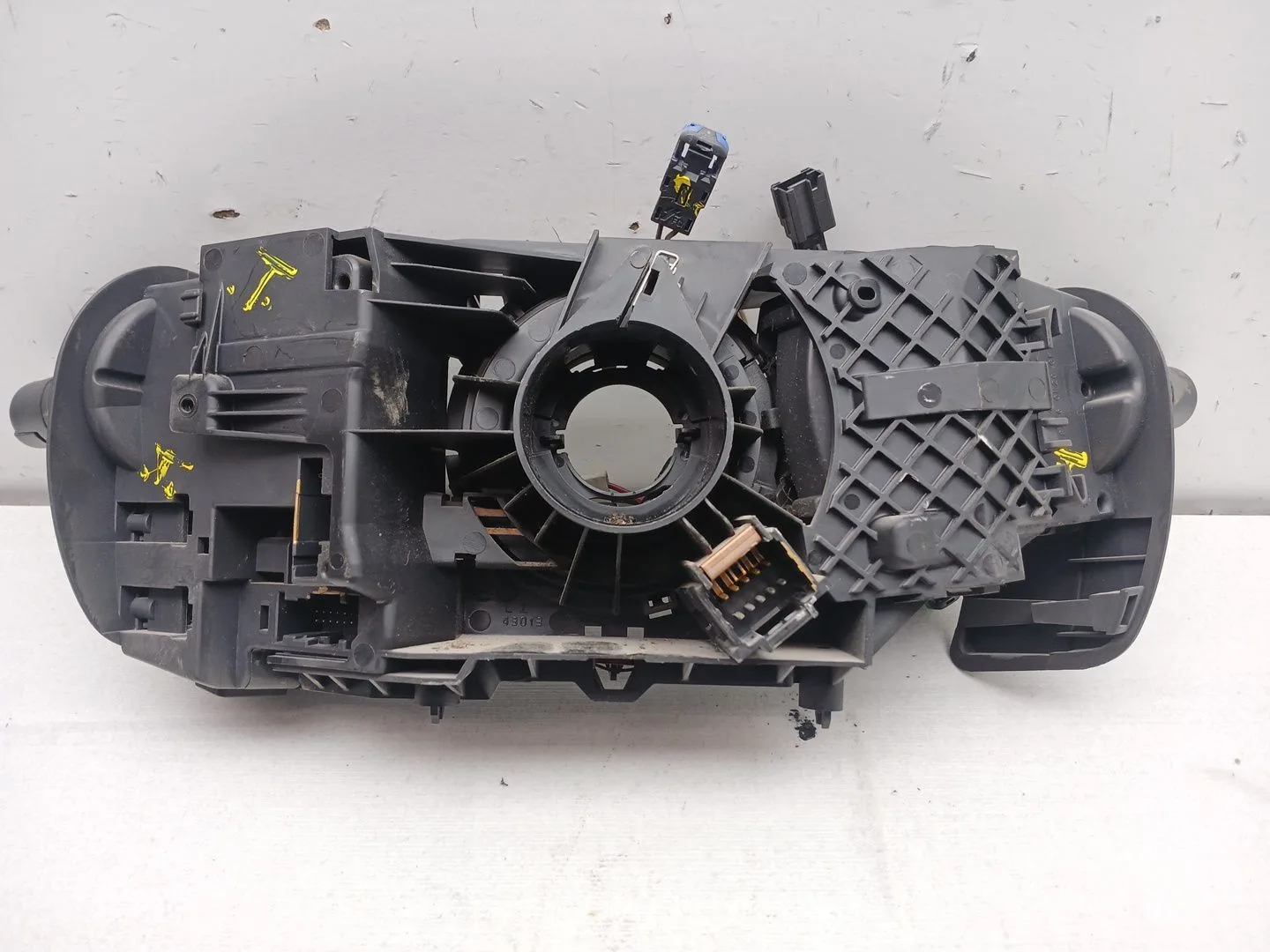 Mando Multifuncion para Renault Clio Iii (Br0/1, Cr0/1)