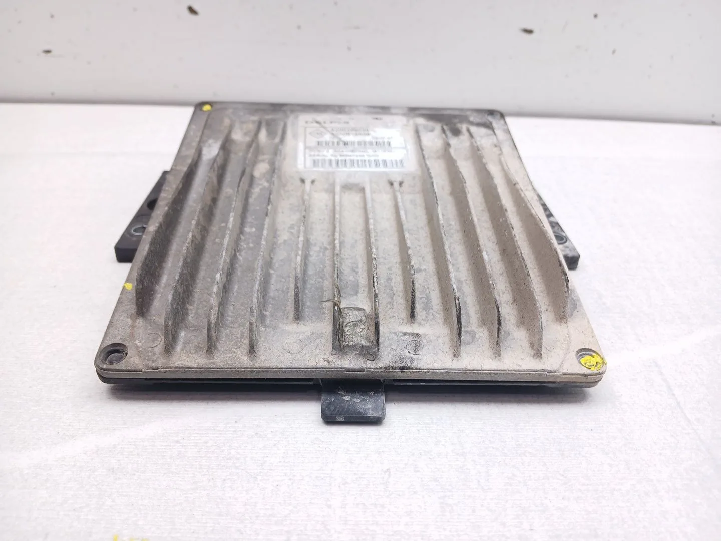 Centralita Motor Uce para Renault Clio Iii (Br0/1, Cr0/1)