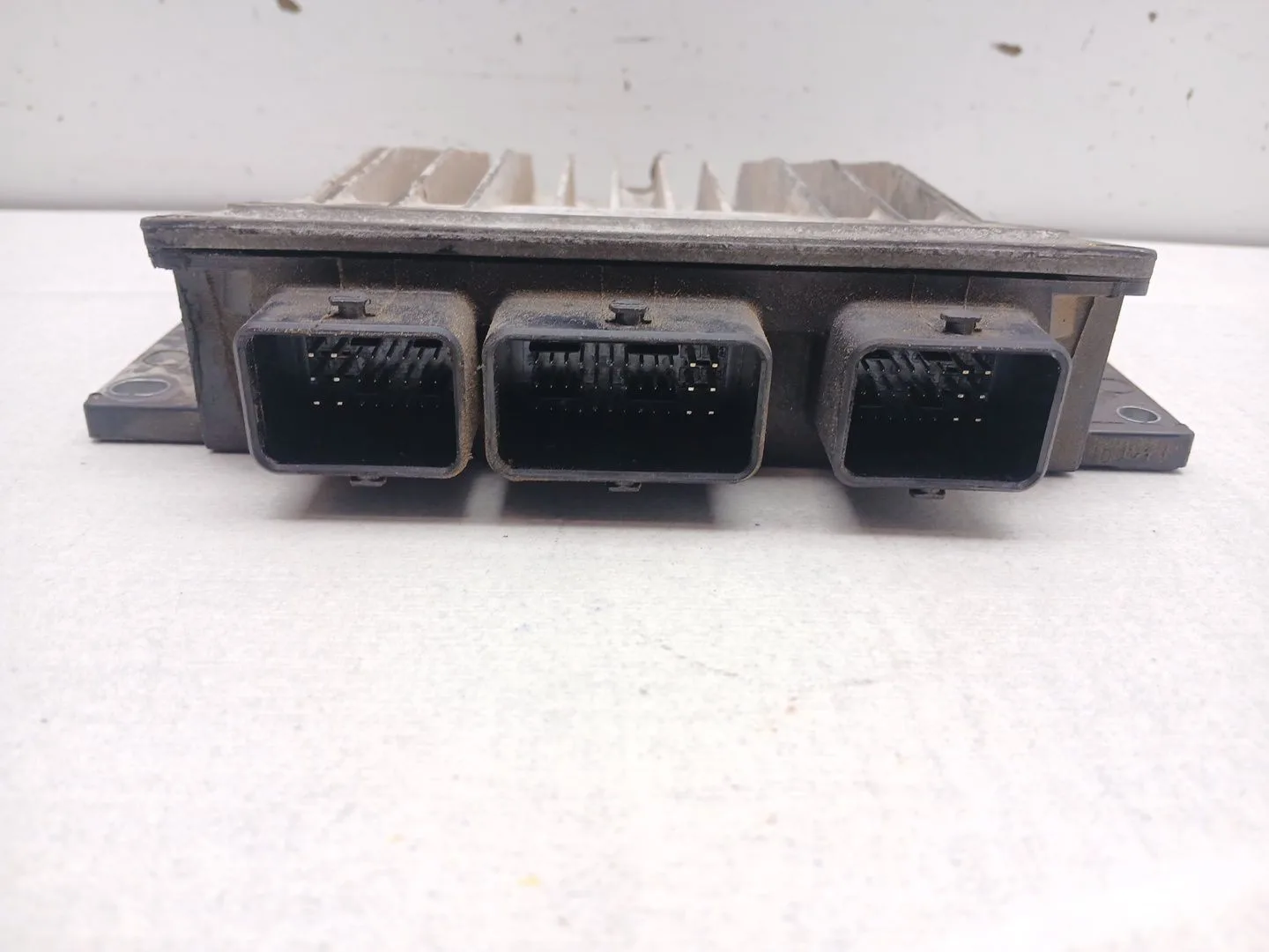 Centralita Motor Uce para Renault Clio Iii (Br0/1, Cr0/1)