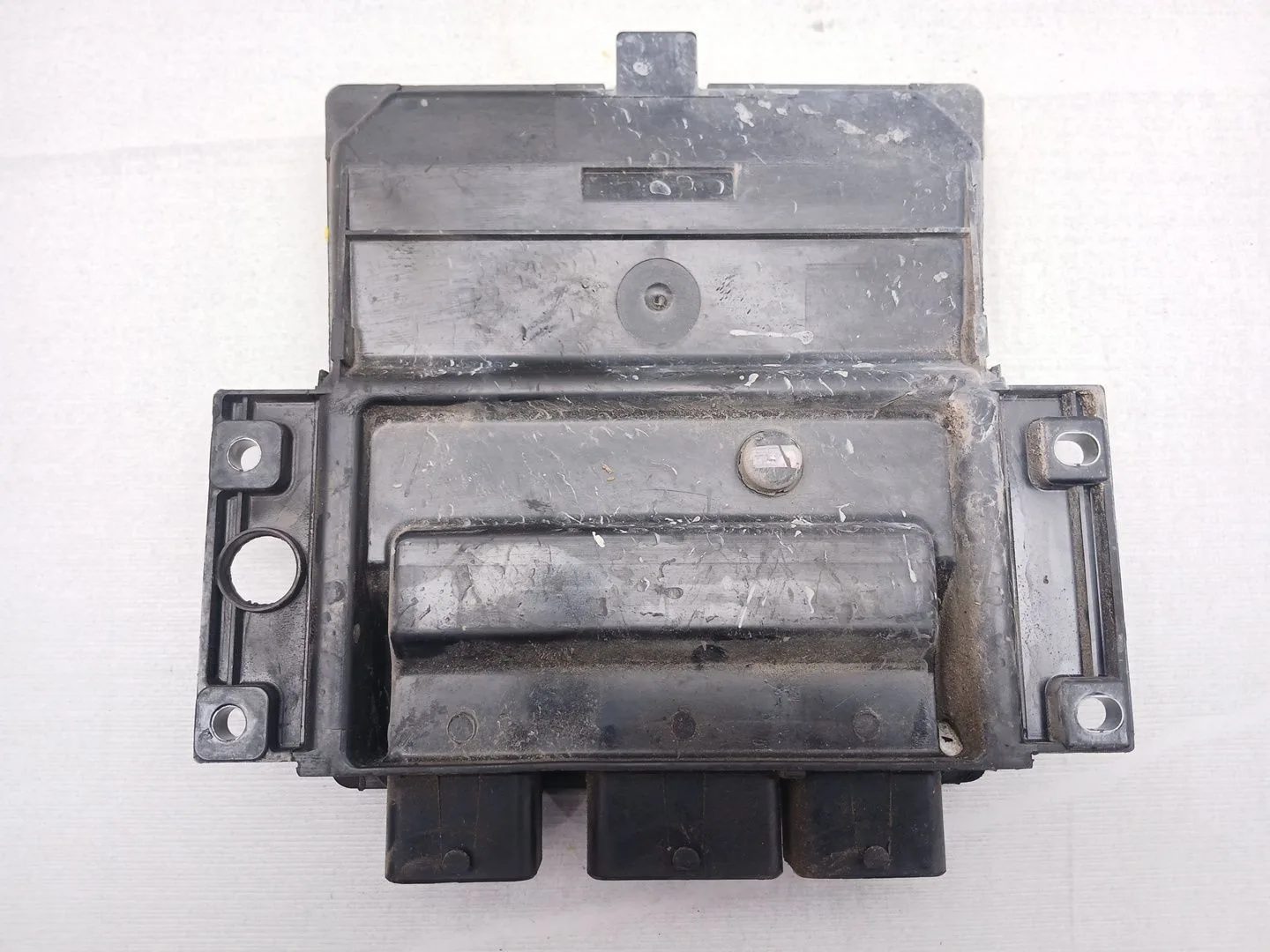 Centralita Motor Uce para Renault Clio Iii (Br0/1, Cr0/1)