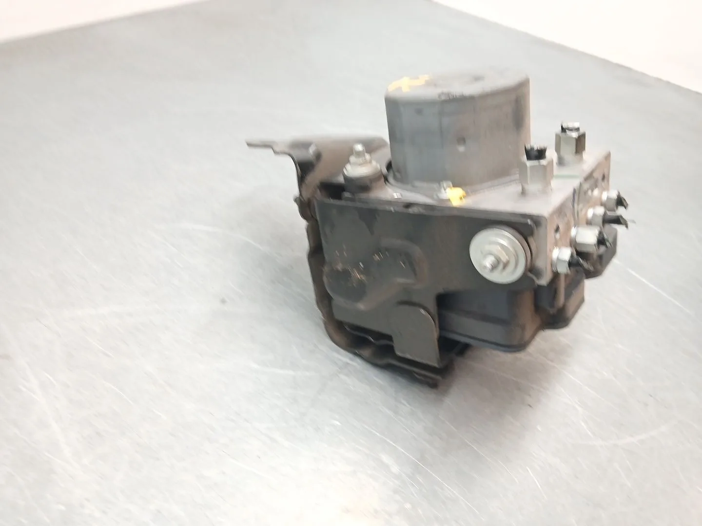 Abs para Nissan Qashqai Ii (J11, J11_)
