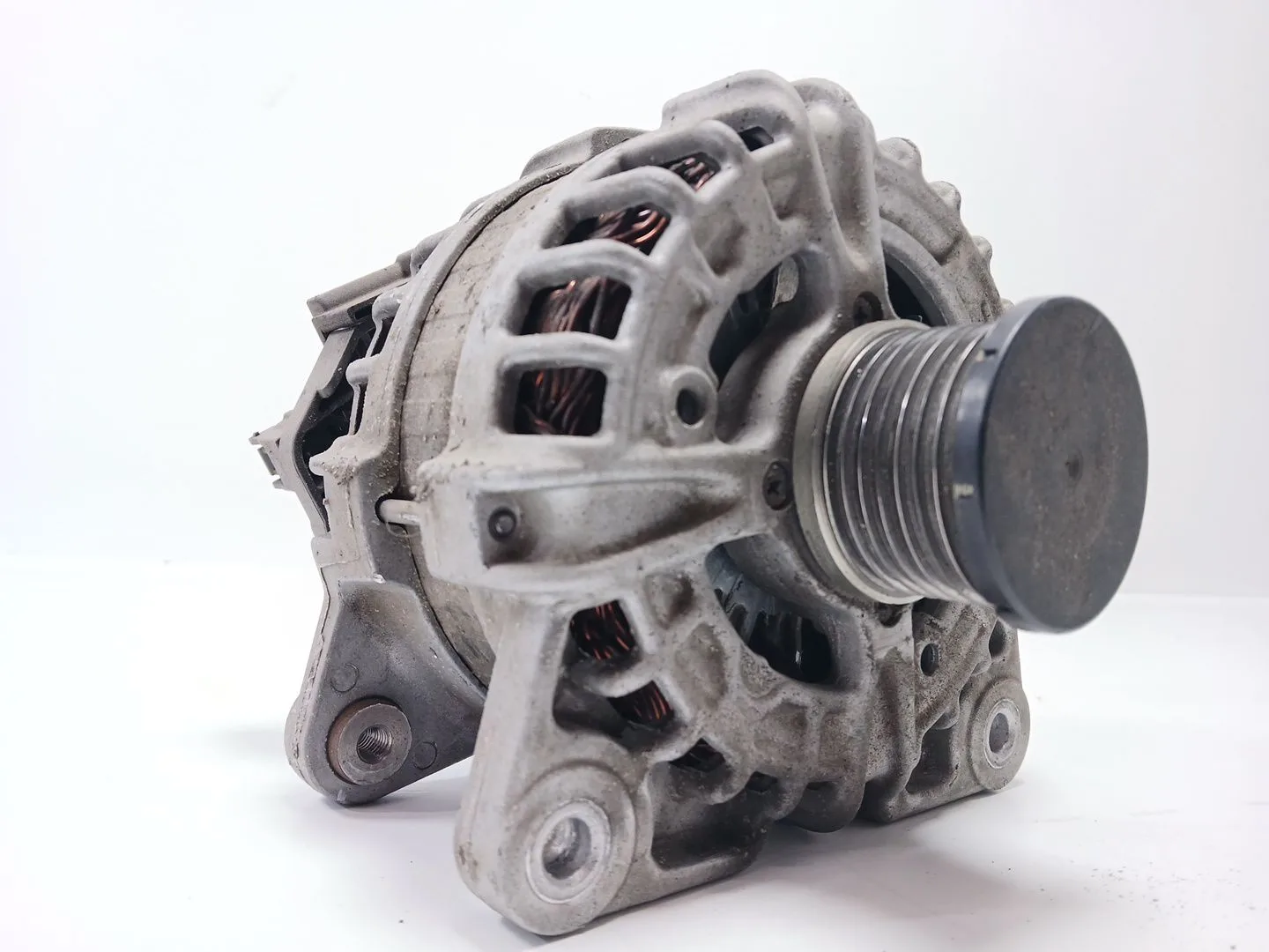 Alternador para Nissan Qashqai Ii (J11, J11_)