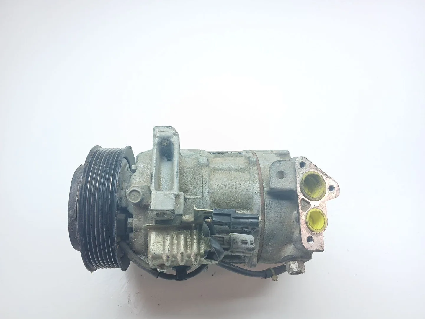 Compresor Aire Acondicionado para Nissan Qashqai Ii (J11, J11_)