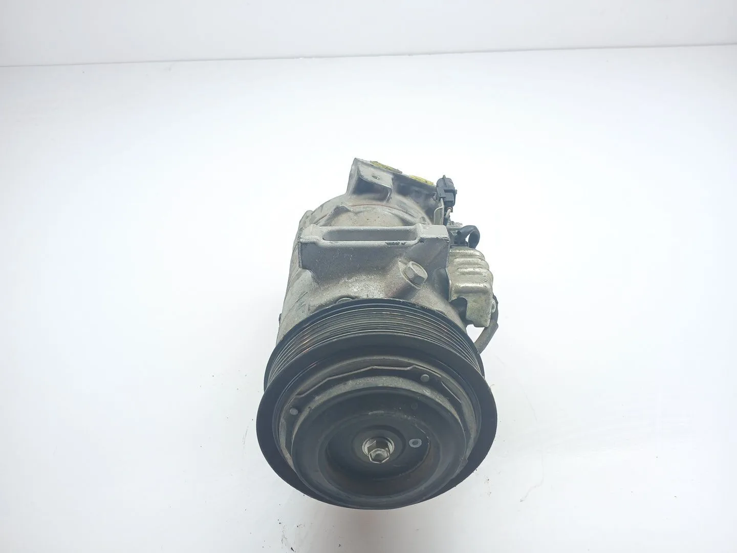 Compresor Aire Acondicionado para Nissan Qashqai Ii (J11, J11_)
