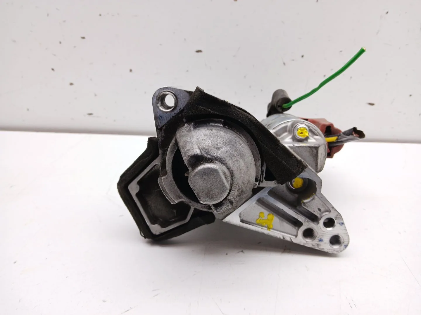 Motor Arranque para Nissan Qashqai Ii (J11, J11_)