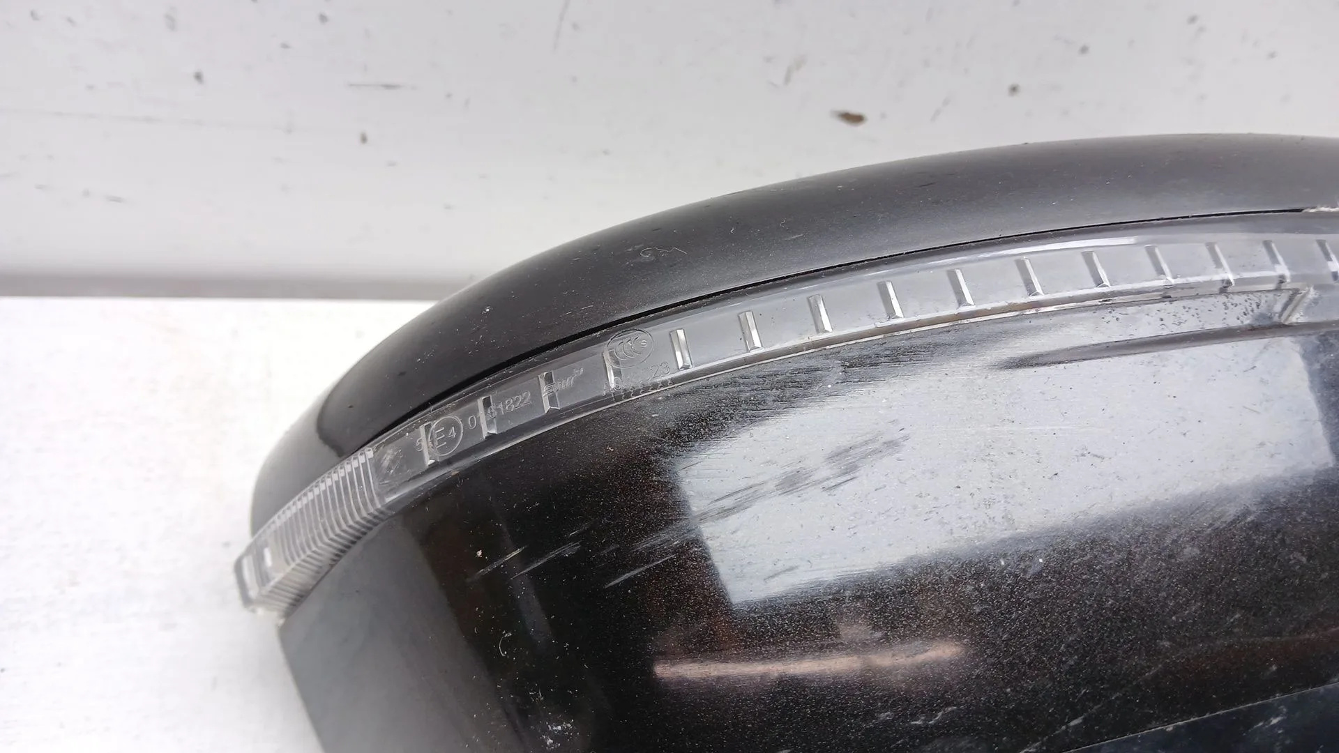 Retrovisor Derecho para Nissan Qashqai Ii (J11, J11_)