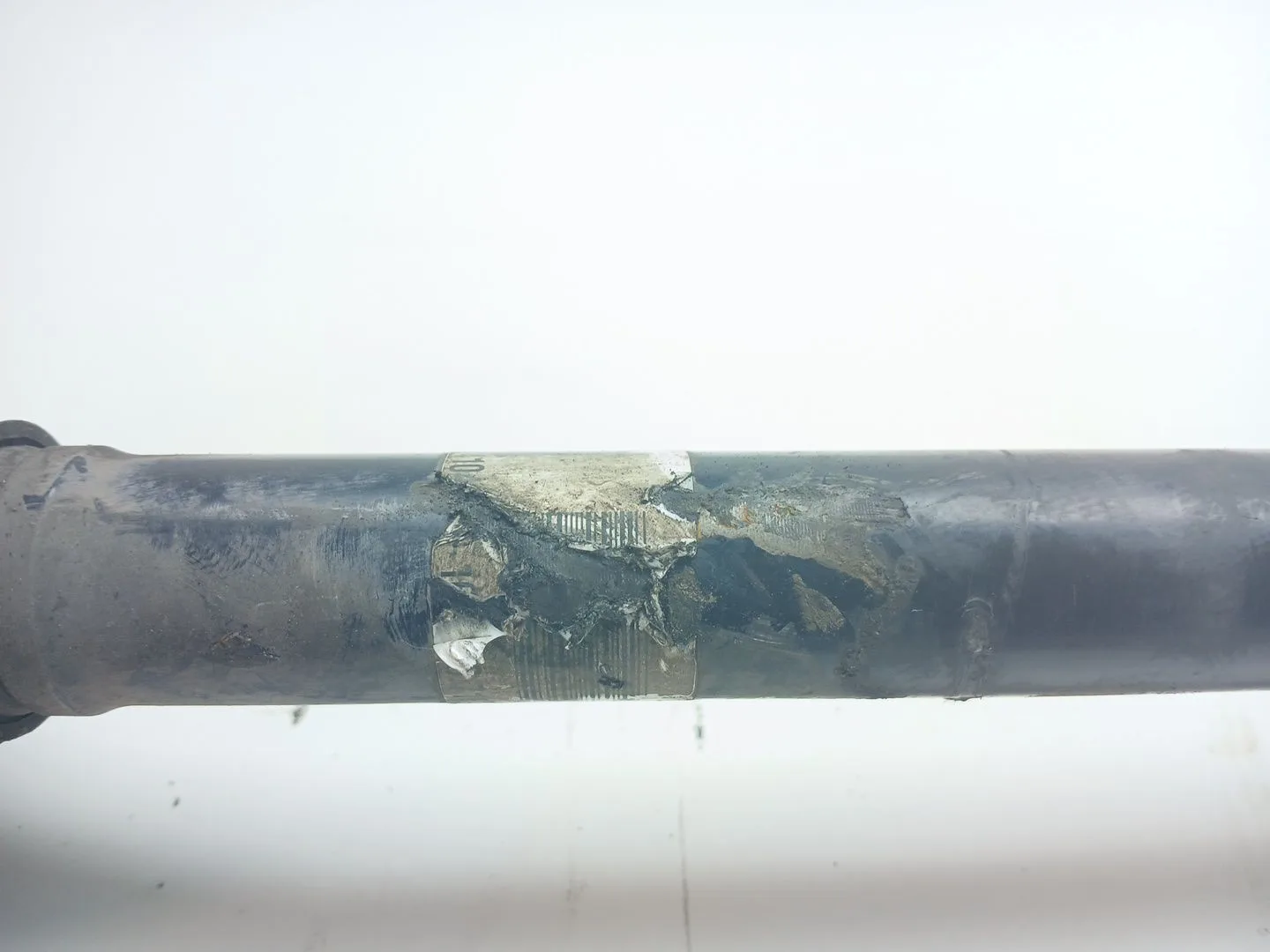 Transmision Delantera Izquierda para Nissan Qashqai Ii (J11, J11_)