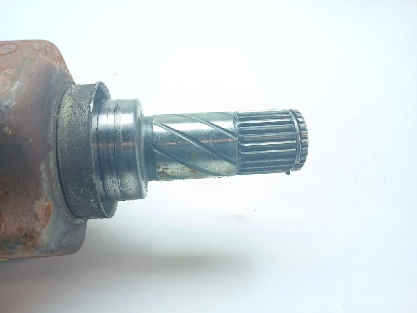 Transmision Delantera Izquierda para Nissan Qashqai Ii (J11, J11_)