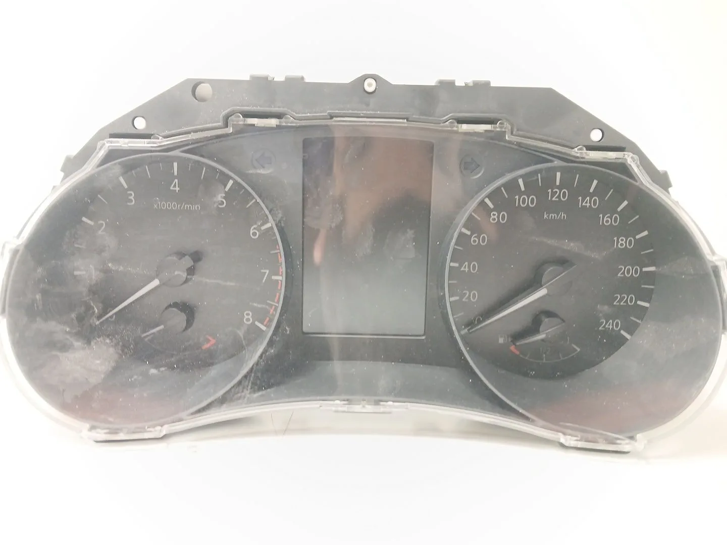 Cuadro Instrumentos para Nissan Qashqai Ii (J11, J11_)