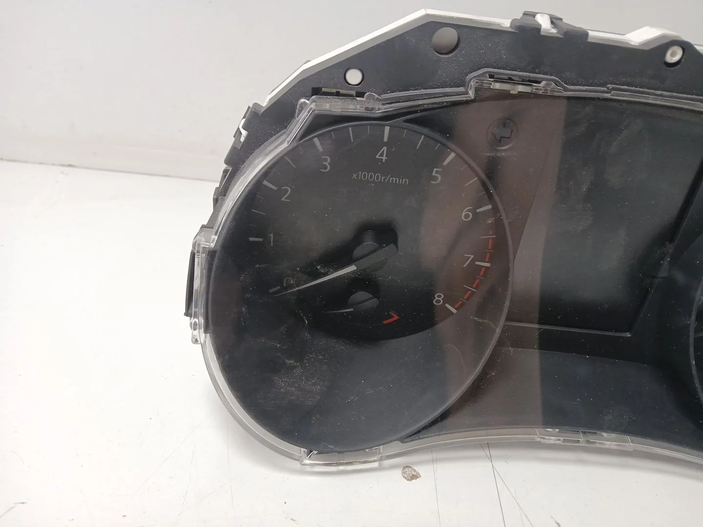Cuadro Instrumentos para Nissan Qashqai Ii (J11, J11_)