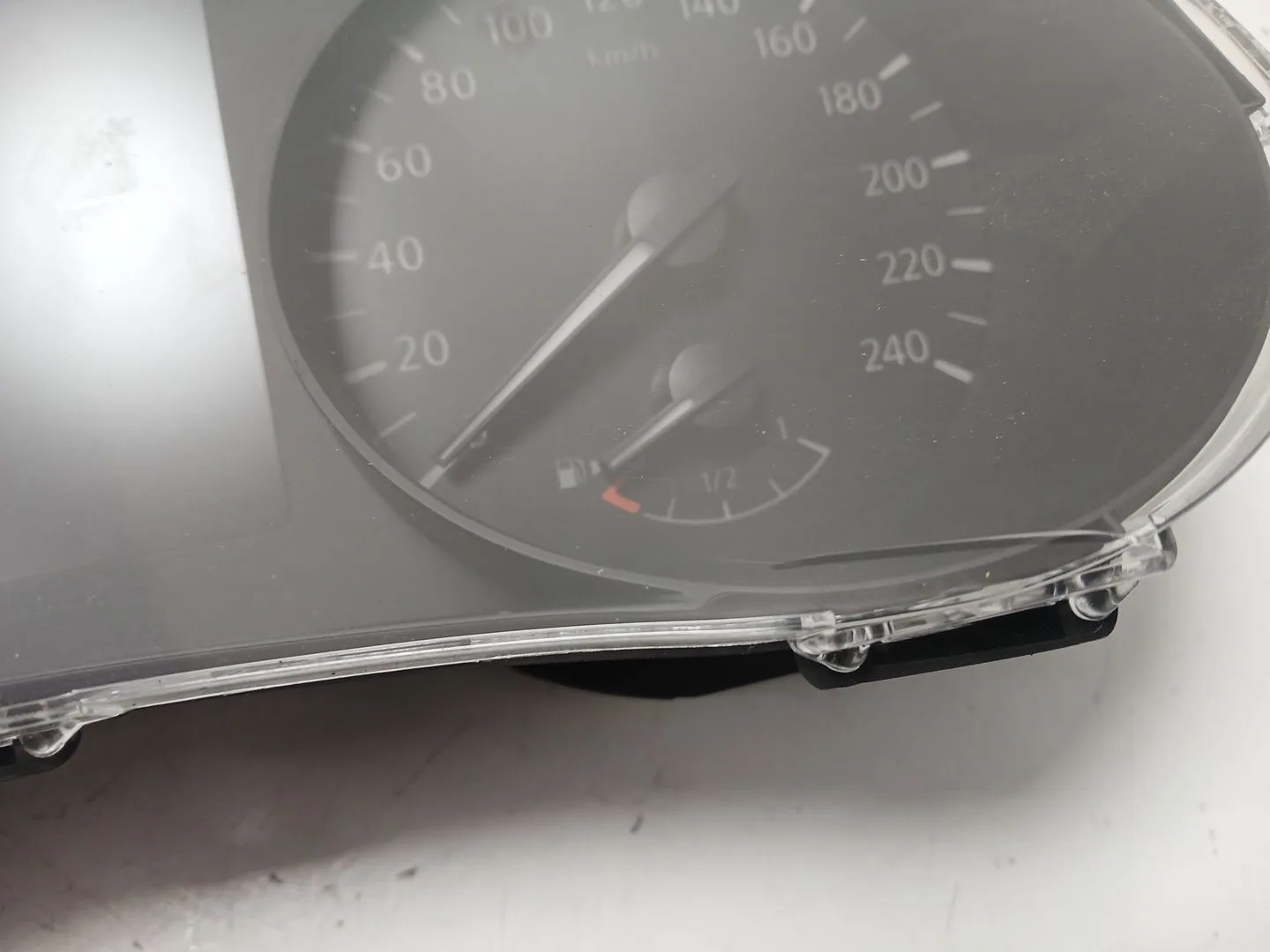 Cuadro Instrumentos para Nissan Qashqai Ii (J11, J11_)