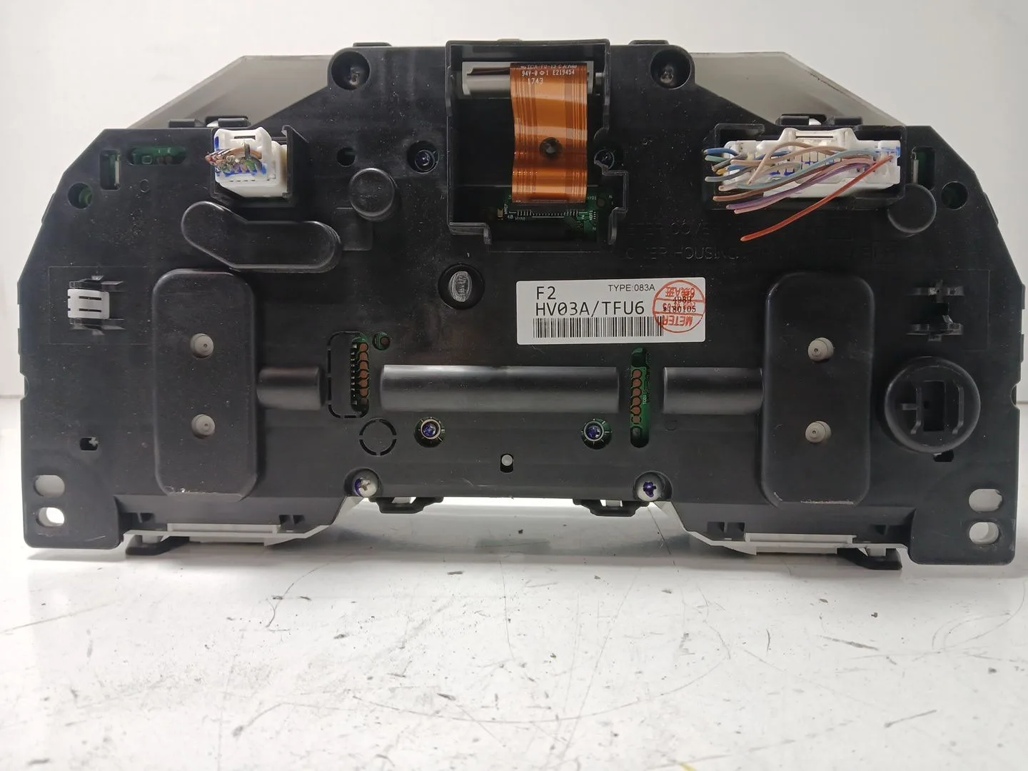 Cuadro Instrumentos para Nissan Qashqai Ii (J11, J11_)