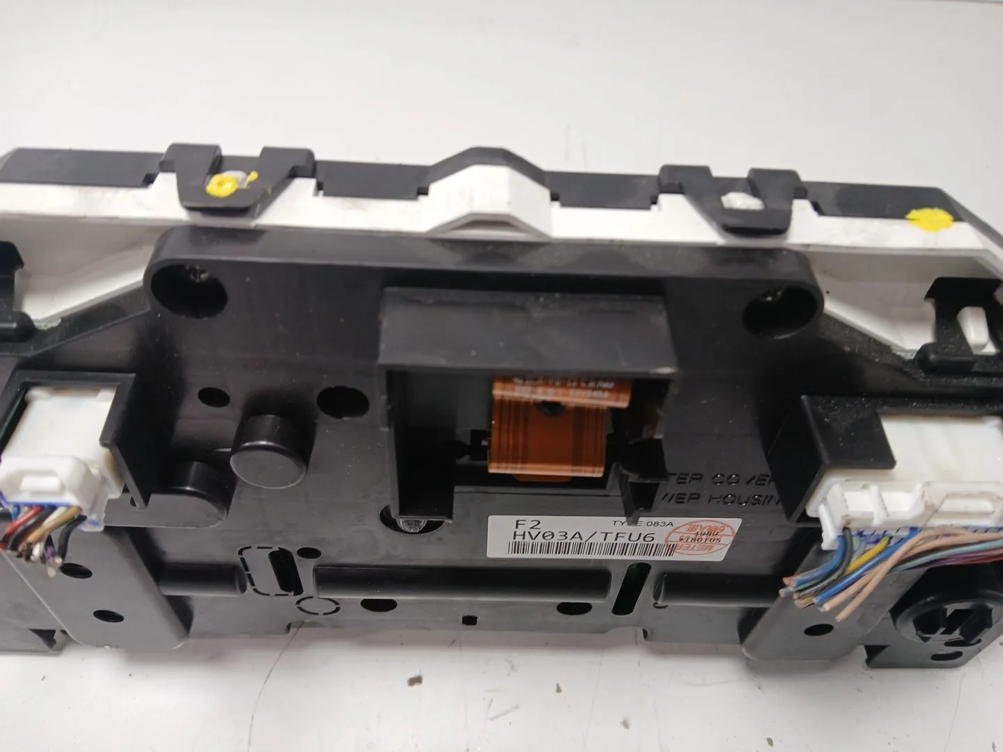 Cuadro Instrumentos para Nissan Qashqai Ii (J11, J11_)