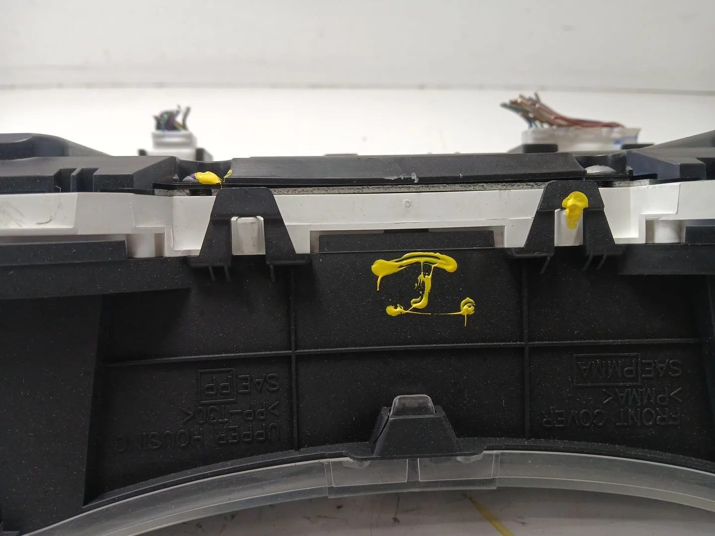 Cuadro Instrumentos para Nissan Qashqai Ii (J11, J11_)