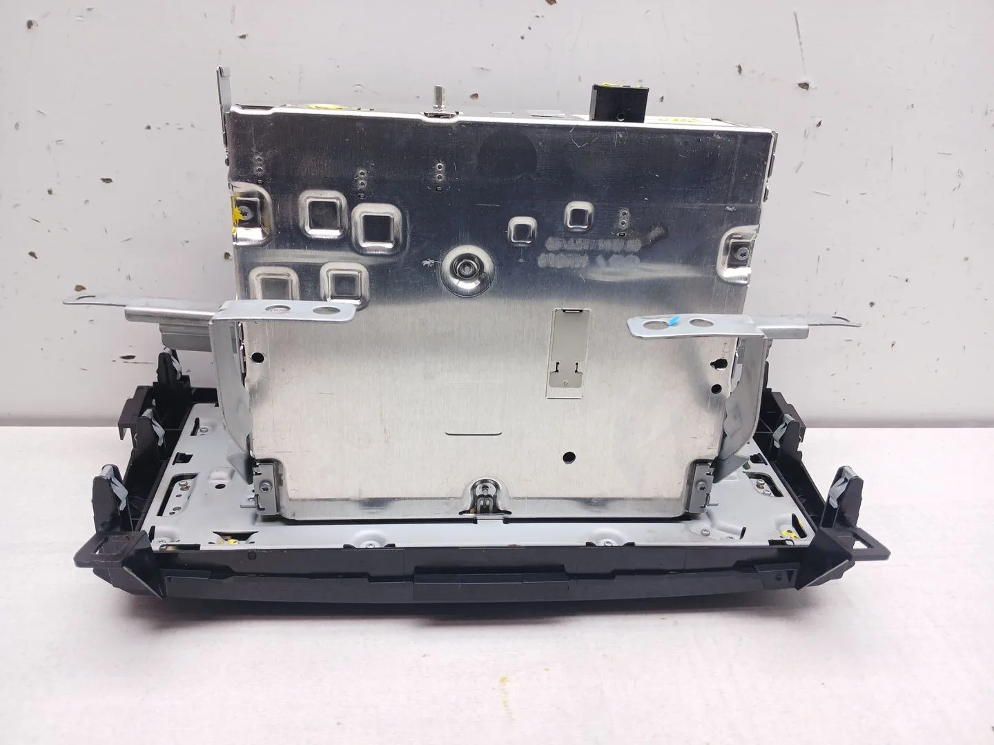 Sistema Audio / Radio Cd para Nissan Qashqai Ii (J11, J11_)