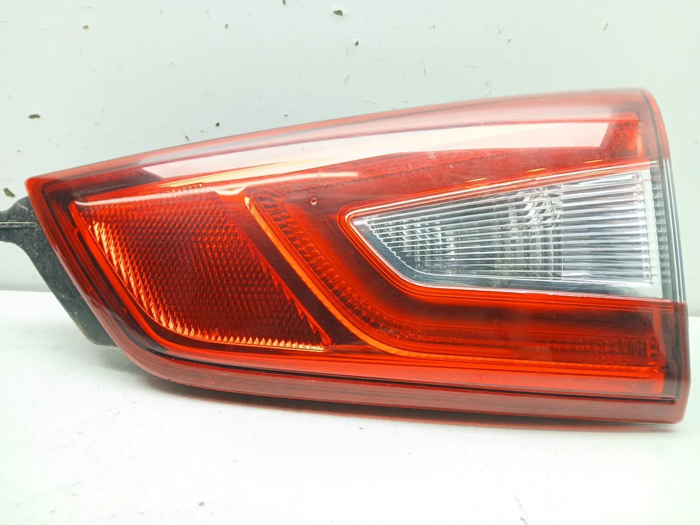 Piloto Trasero Derecho Interior para Nissan Qashqai Ii (J11, J11_)