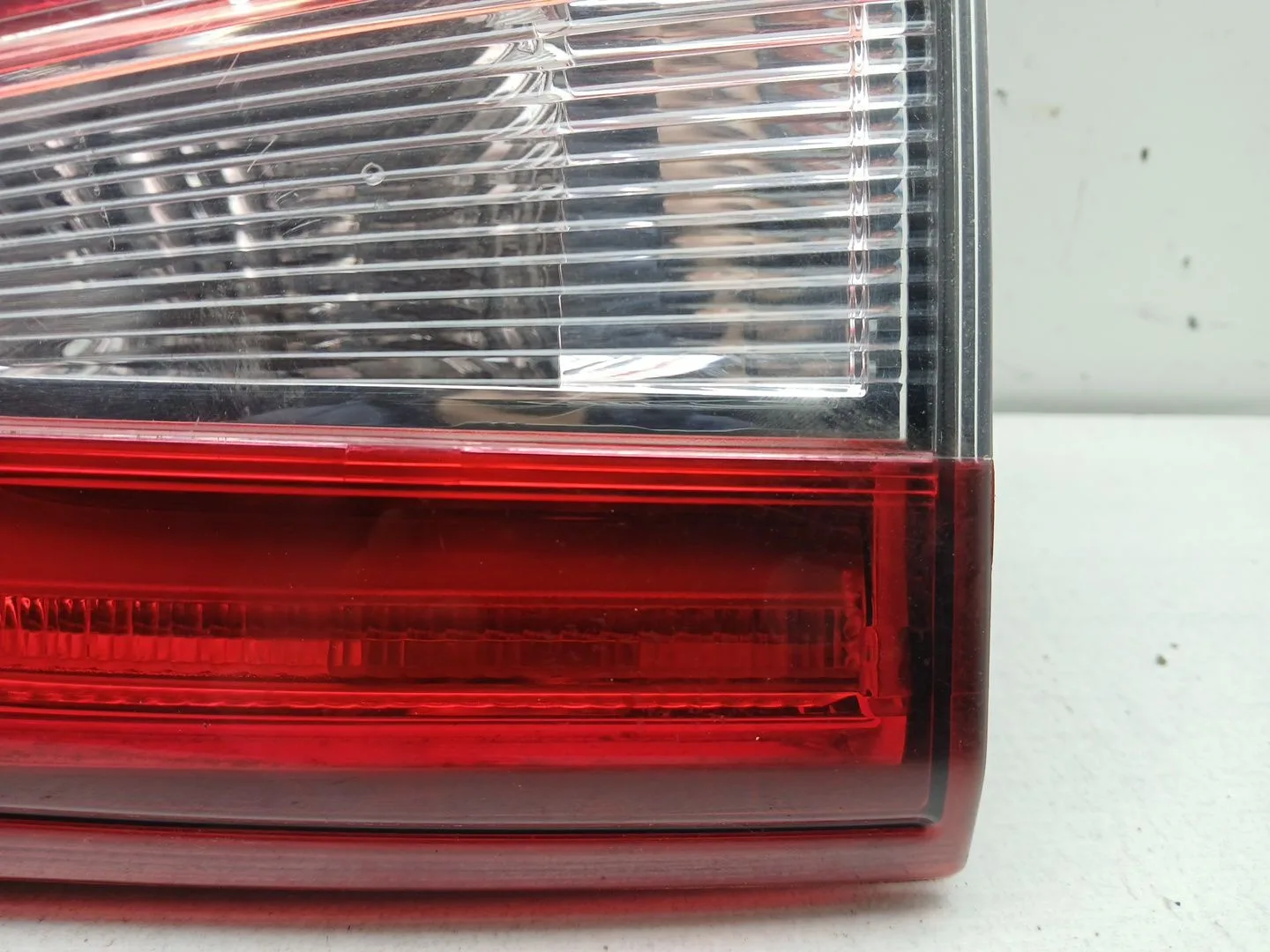 Piloto Trasero Derecho Interior para Nissan Qashqai Ii (J11, J11_)