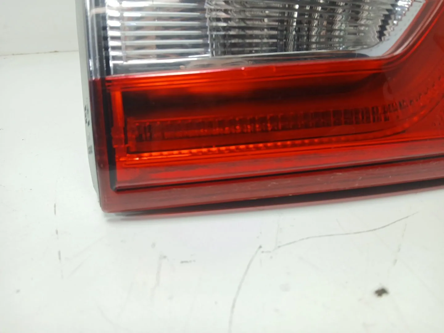 Piloto Trasero Izquierdo Interior para Nissan Qashqai Ii (J11, J11_)