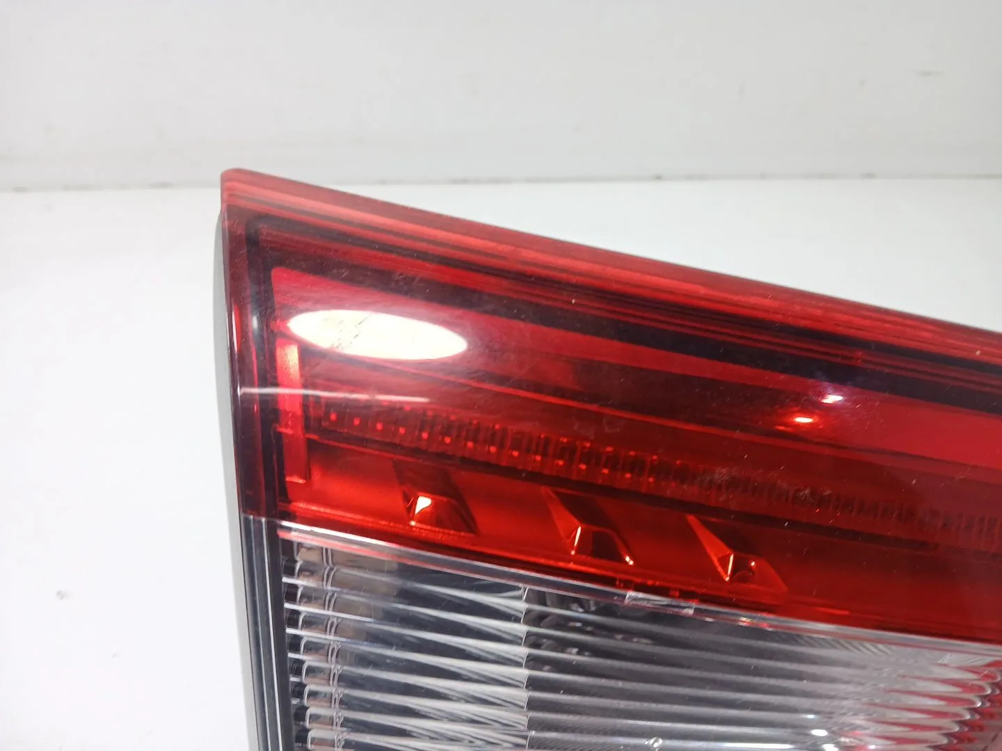 Piloto Trasero Izquierdo Interior para Nissan Qashqai Ii (J11, J11_)