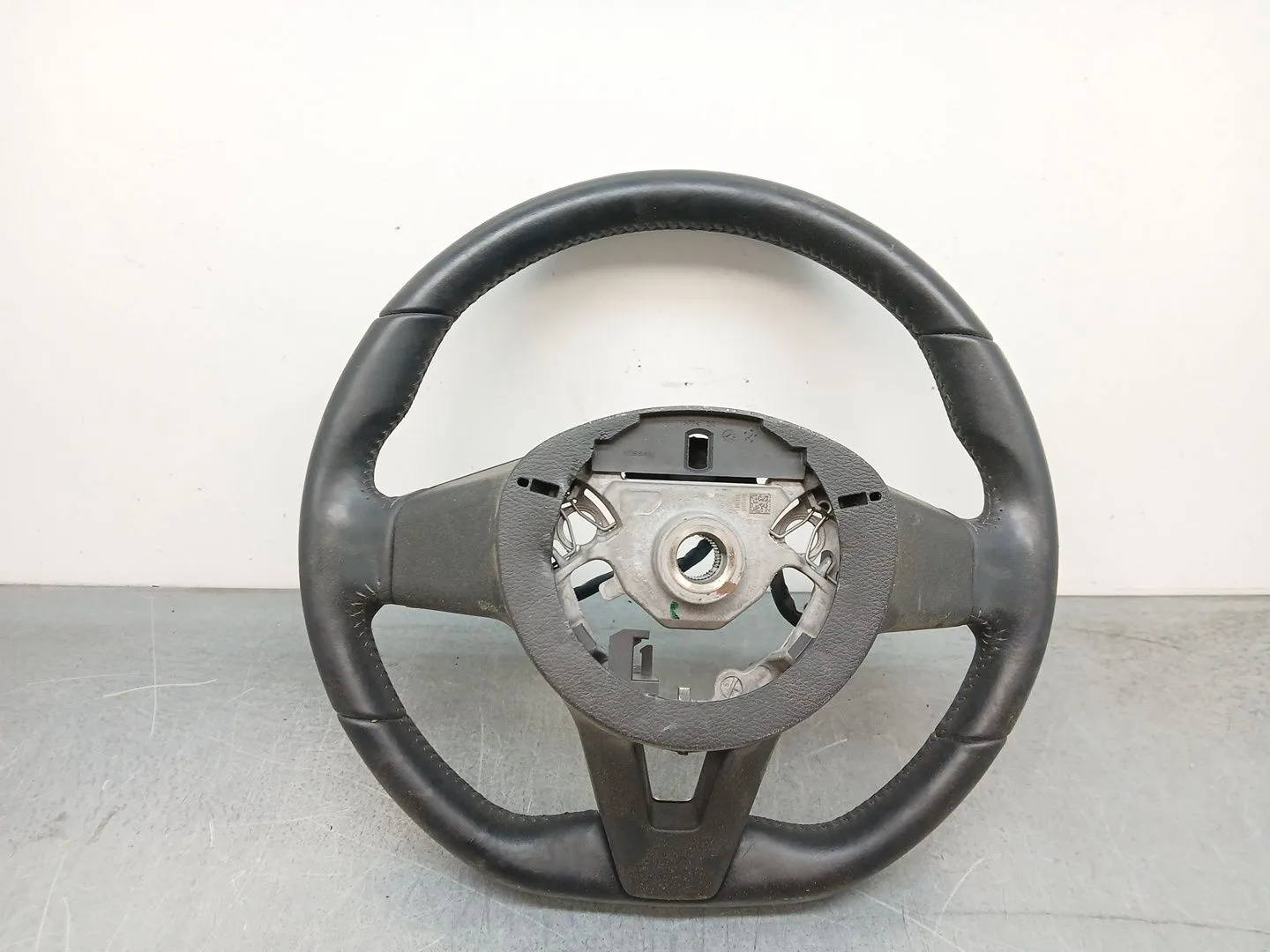 Volante para Nissan Qashqai Ii (J11, J11_)