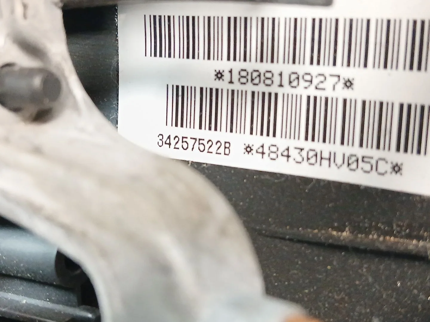 Volante para Nissan Qashqai Ii (J11, J11_)
