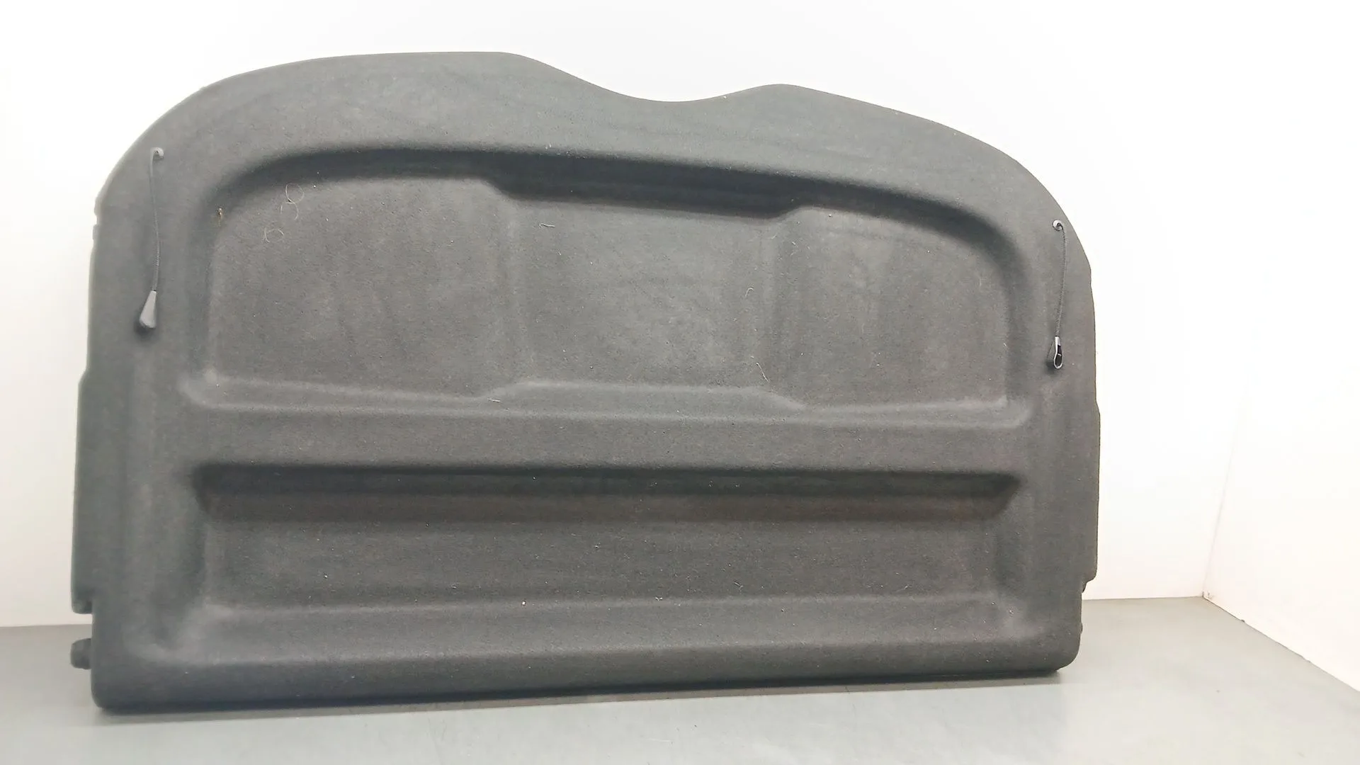 Bandeja Trasera para Nissan Qashqai Ii (J11, J11_)