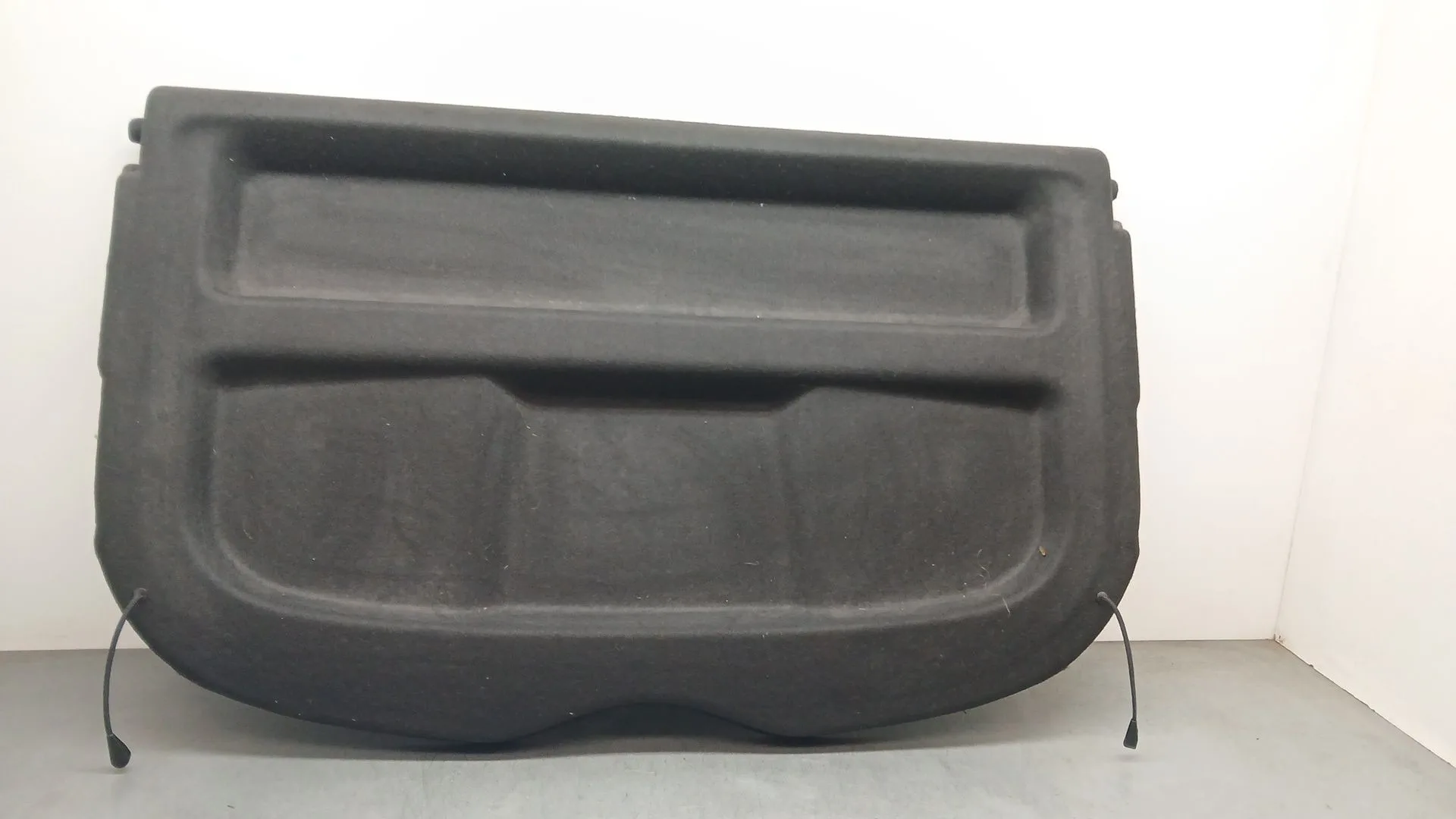 Bandeja Trasera para Nissan Qashqai Ii (J11, J11_)
