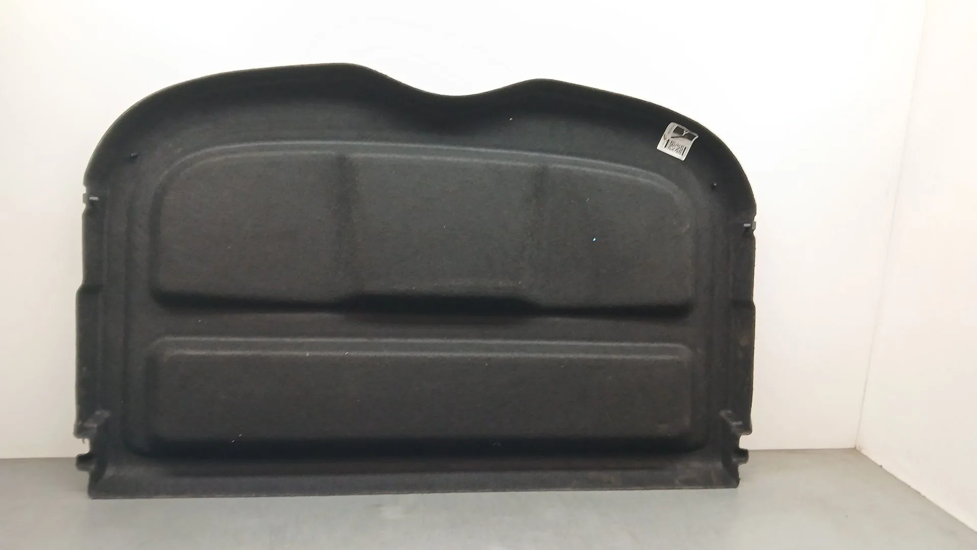 Bandeja Trasera para Nissan Qashqai Ii (J11, J11_)