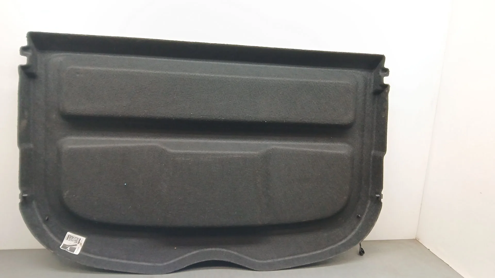 Bandeja Trasera para Nissan Qashqai Ii (J11, J11_)