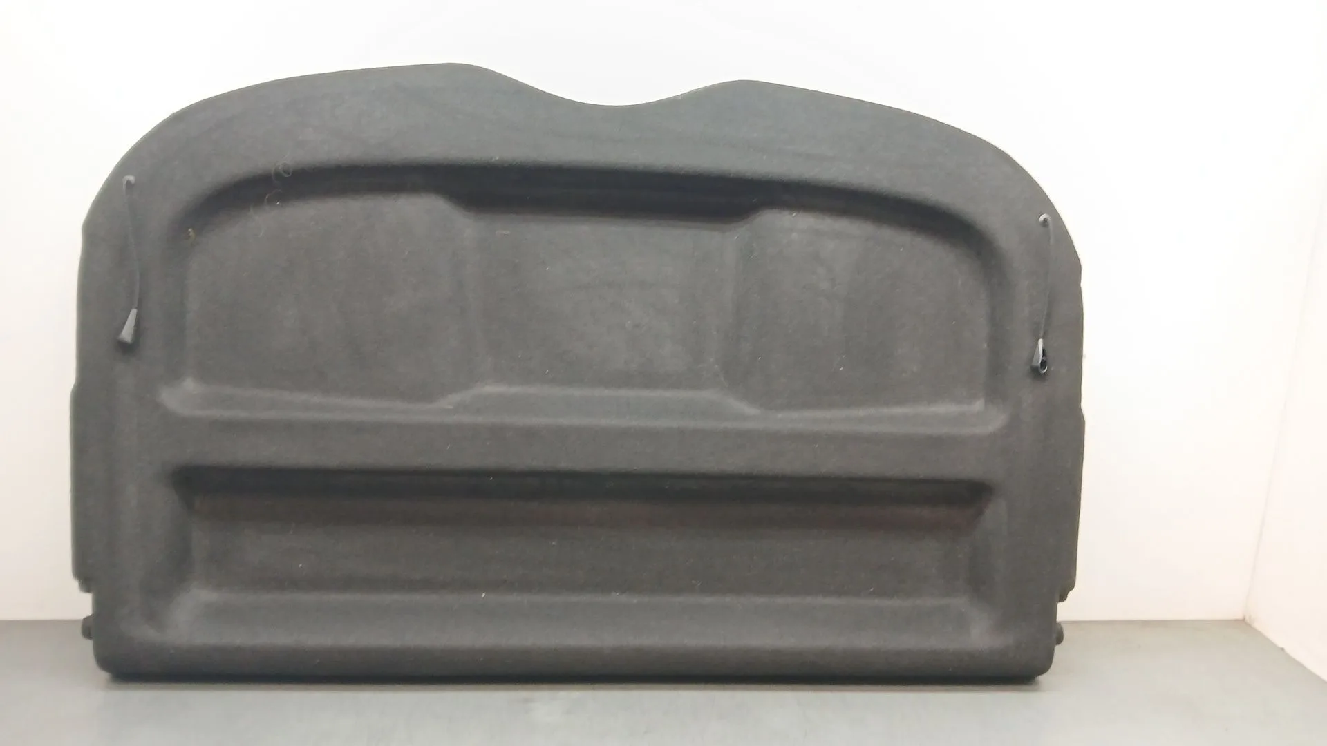 Bandeja Trasera para Nissan Qashqai Ii (J11, J11_)