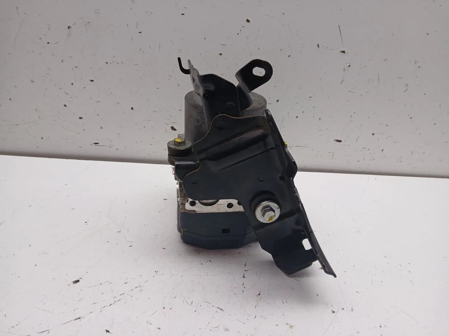 Abs para Mazda 6 Station Wagon (Gj, Gl)