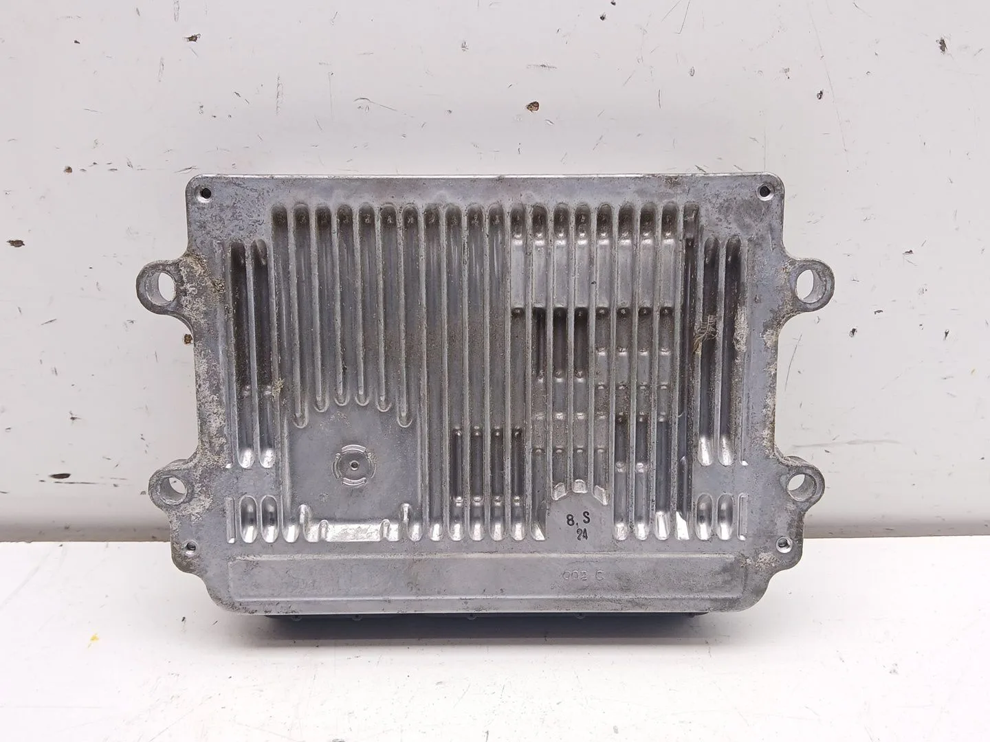 Centralita Motor Uce para Mazda 6 Station Wagon (Gj, Gl)