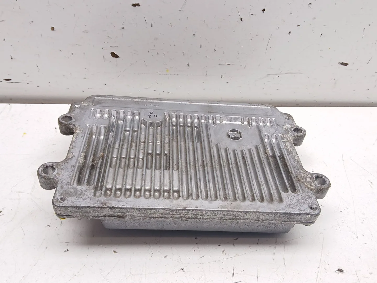 Centralita Motor Uce para Mazda 6 Station Wagon (Gj, Gl)