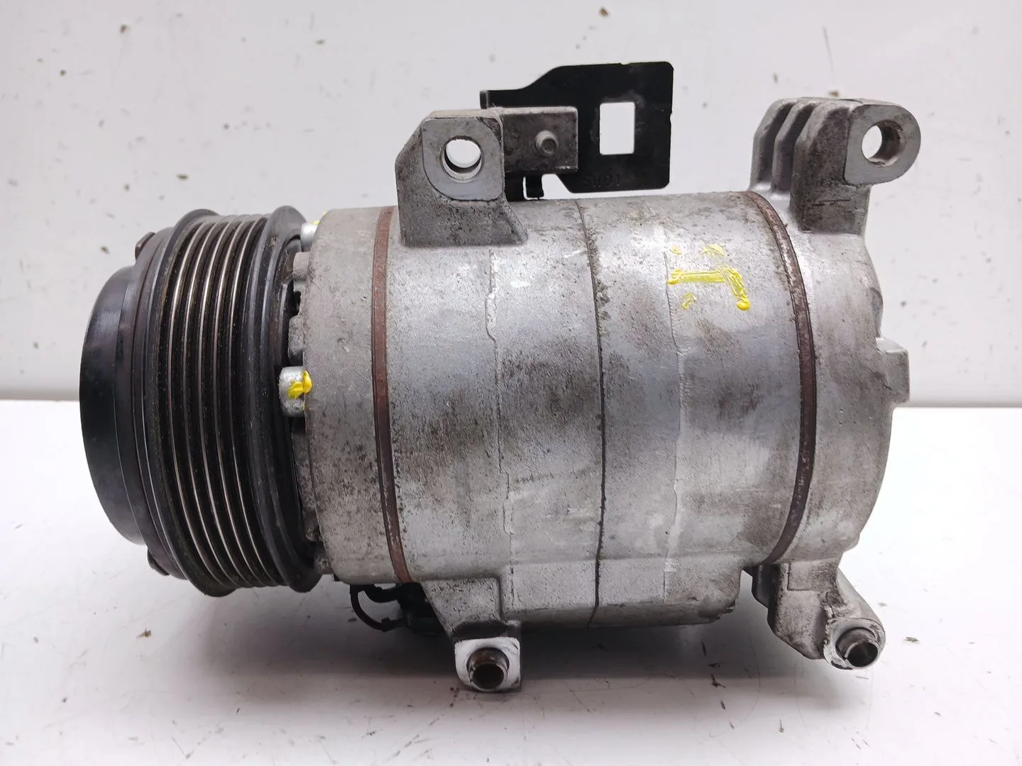 Compresor Aire Acondicionado para Mazda 6 Station Wagon (Gj, Gl)