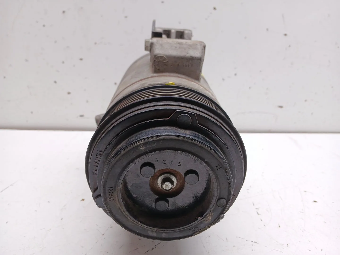 Compresor Aire Acondicionado para Mazda 6 Station Wagon (Gj, Gl)