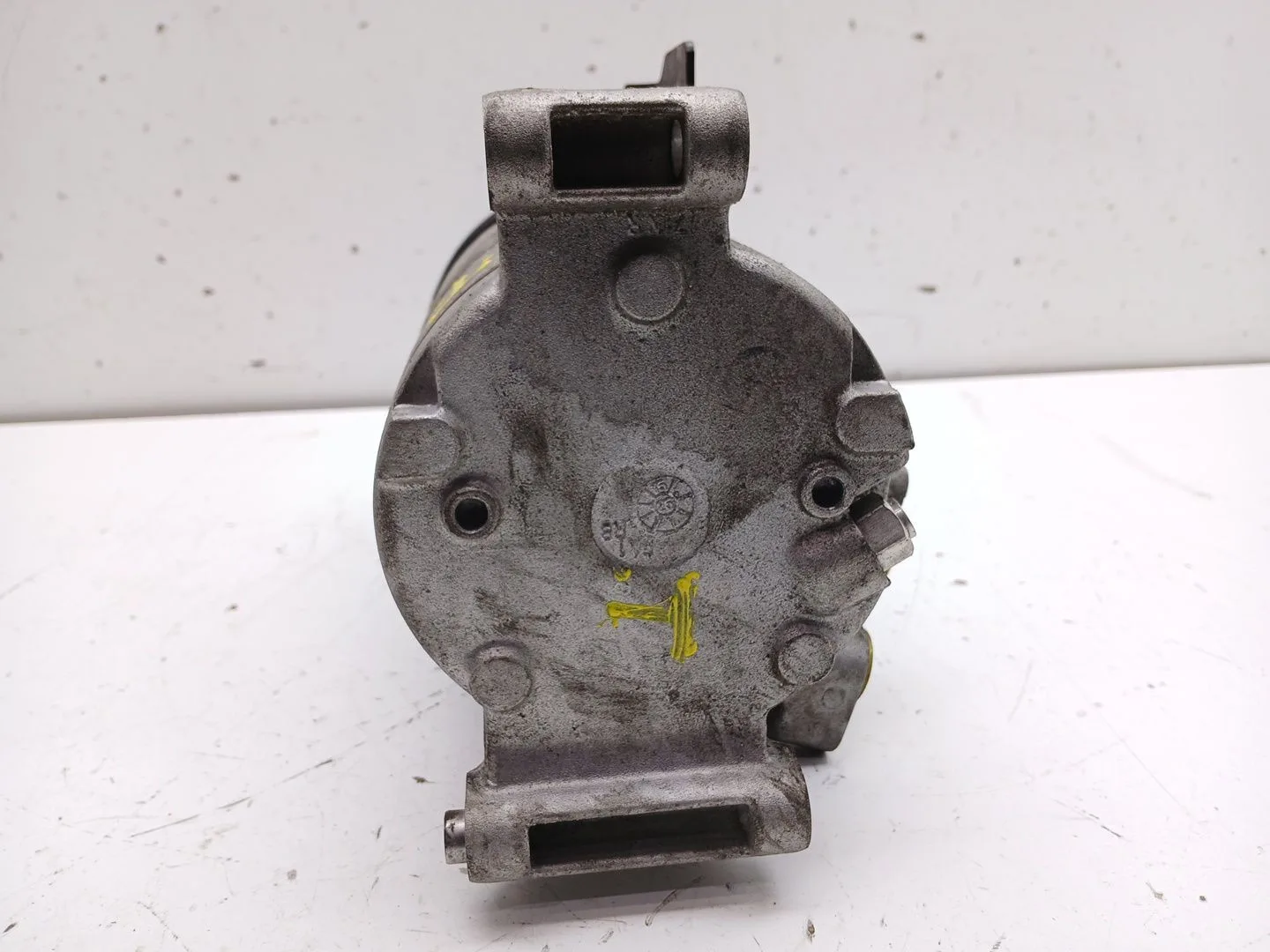 Compresor Aire Acondicionado para Mazda 6 Station Wagon (Gj, Gl)