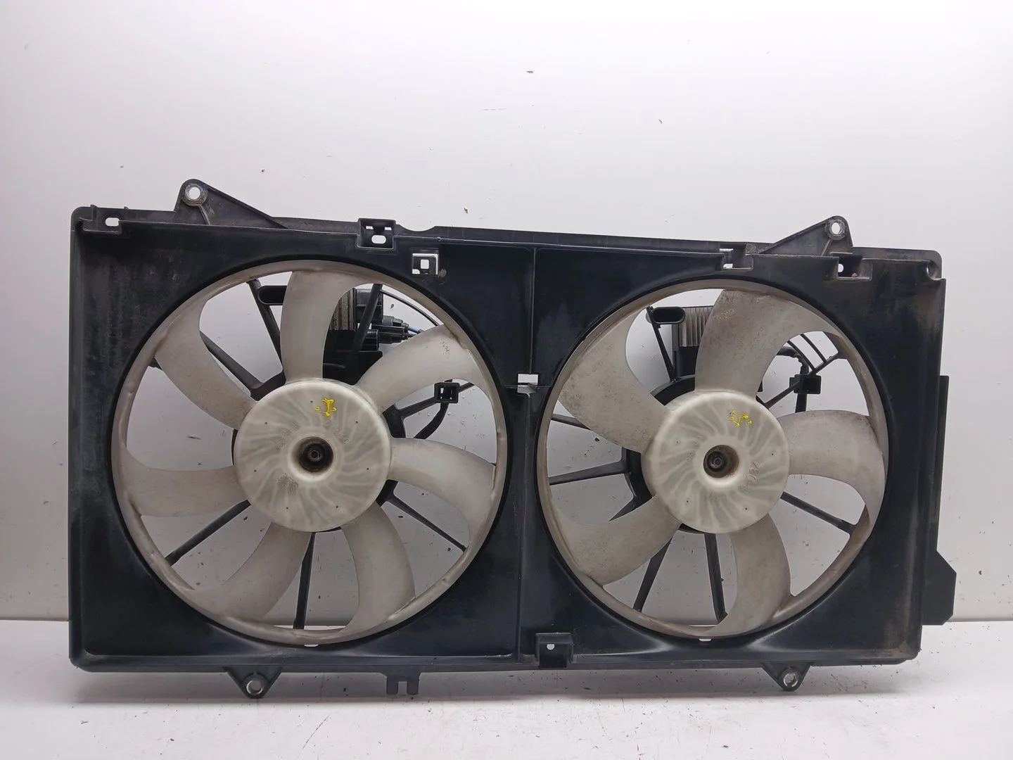 Electroventilador para Mazda 6 Station Wagon (Gj, Gl)