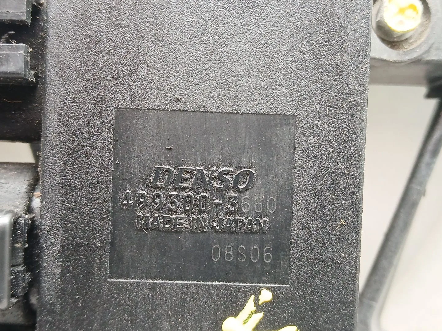 Electroventilador para Mazda 6 Station Wagon (Gj, Gl)