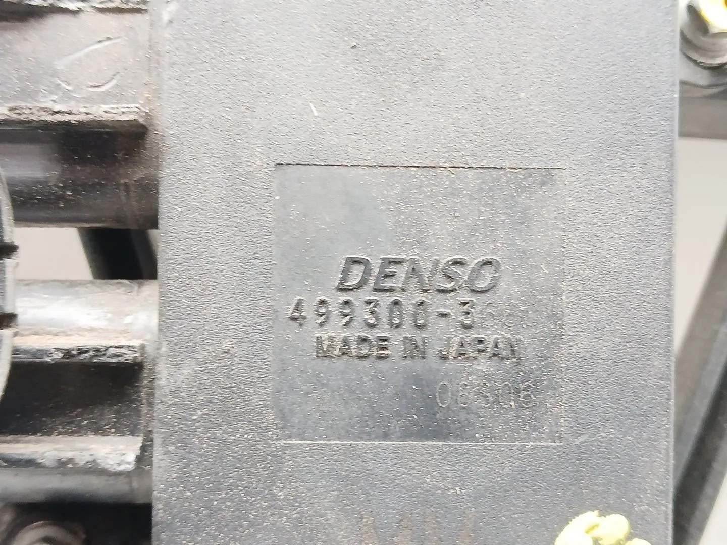 Electroventilador para Mazda 6 Station Wagon (Gj, Gl)