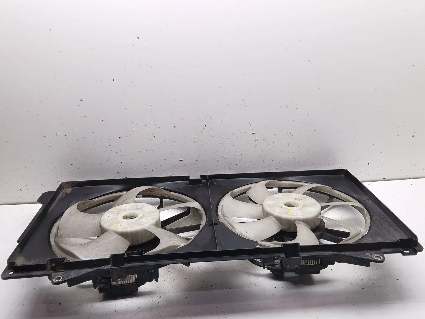 Electroventilador para Mazda 6 Station Wagon (Gj, Gl)