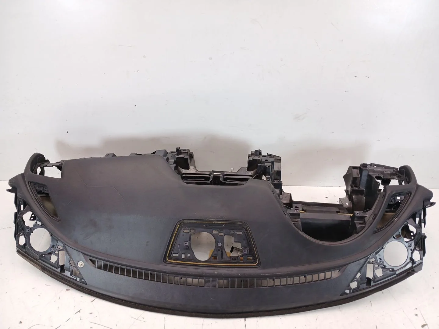 Kit Airbag para Mazda 6 Station Wagon (Gj, Gl)