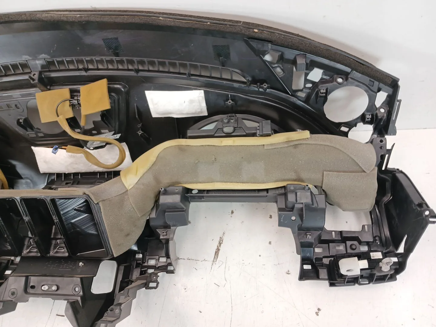 Kit Airbag para Mazda 6 Station Wagon (Gj, Gl)