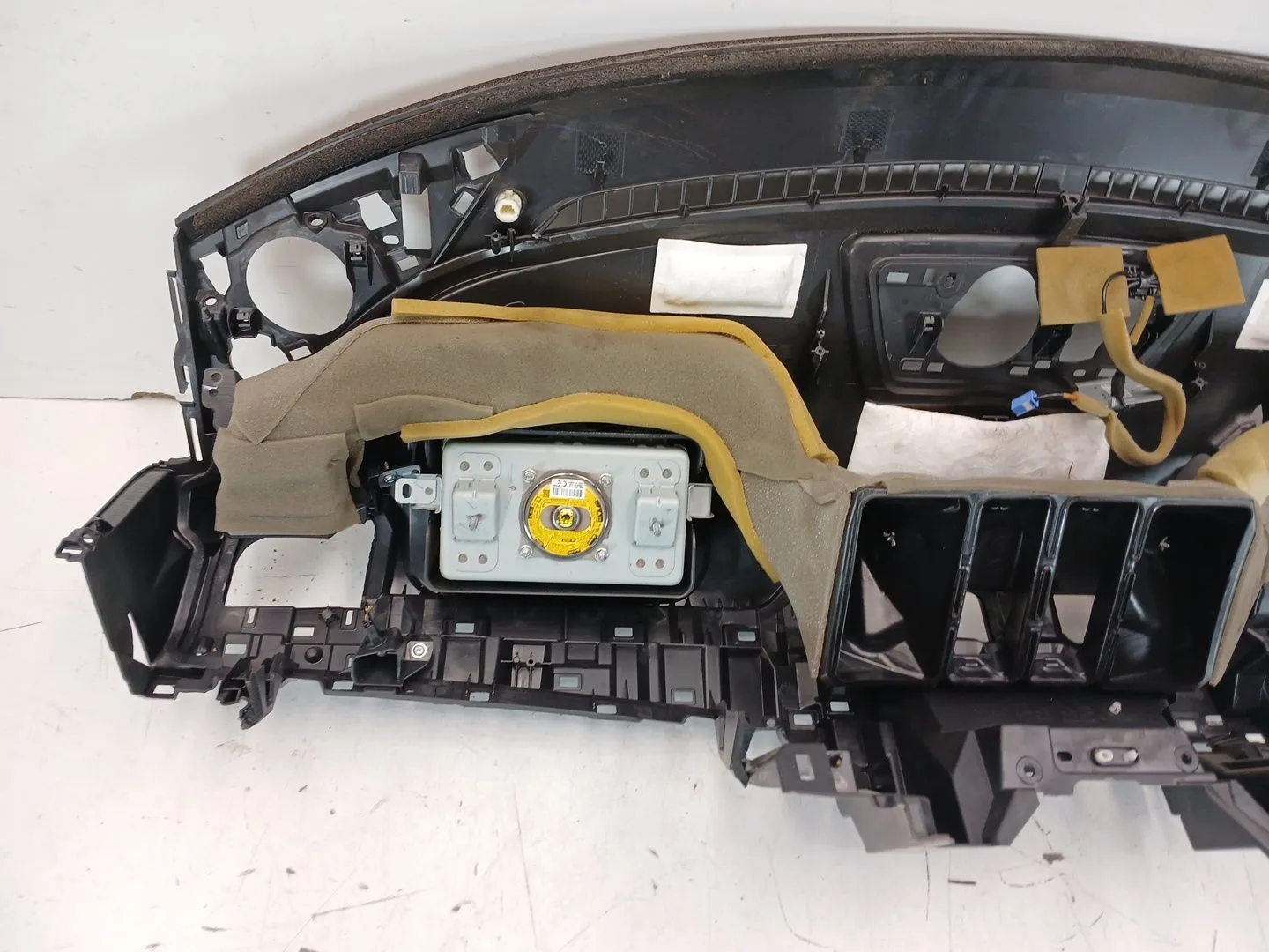 Kit Airbag para Mazda 6 Station Wagon (Gj, Gl)